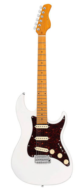 Sire S5 Series S-style - Olympic white