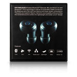 Electro-Harmonix EHX R&B BUDS Bluetooth Earbuds