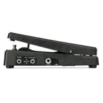 Electro-Harmonix SLAMMI PLUS Polyphonic Pitch Shifter, 9.6DC-200 PSU optional