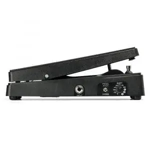 Electro-Harmonix SLAMMI PLUS Polyphonic Pitch Shifter, 9.6DC-200 PSU optional