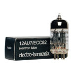 Electro-Harmonix Tubes 12AU7