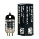 Electro-Harmonix Tubes 12AU7