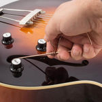 StewMac SM0255 Archtop Guitar Helping Hand