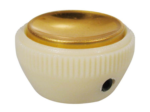 Boston KGI-160 Tea Cup Knob - Hofner Violin '63