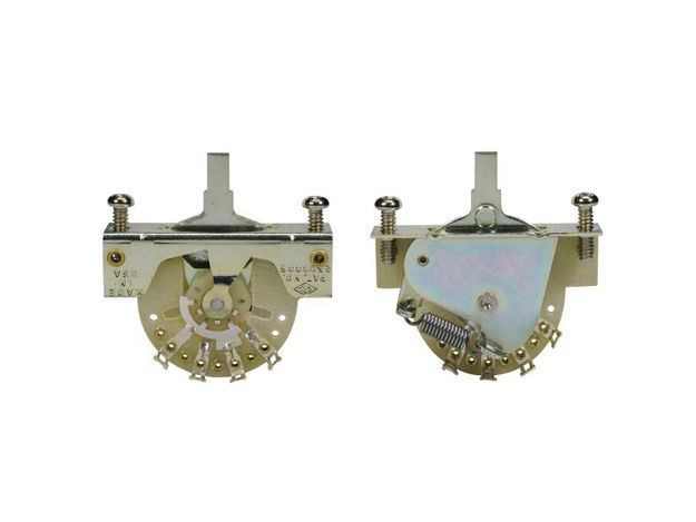 CRL SW-CRL-5 Lever Switch 5-way