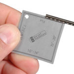 StewMac SM5435 fret slot depth gauge