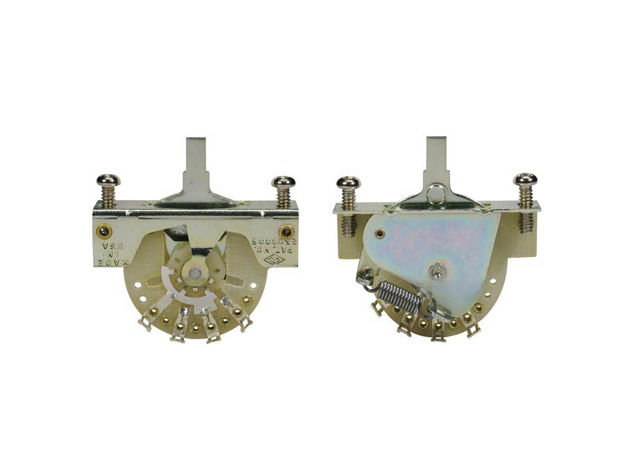 CRL SW-CRL-3 Lever Switch 3-way