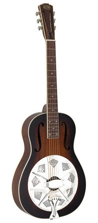 Royall Hobo Resonator inkl. softcase