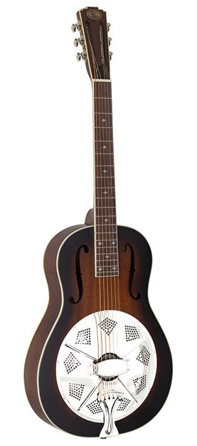 Royall Hobo Resonator inkl. softcase