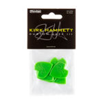 Dunlop 47PKH3N K HAMMETT Green JAZZ-6/PLYPK