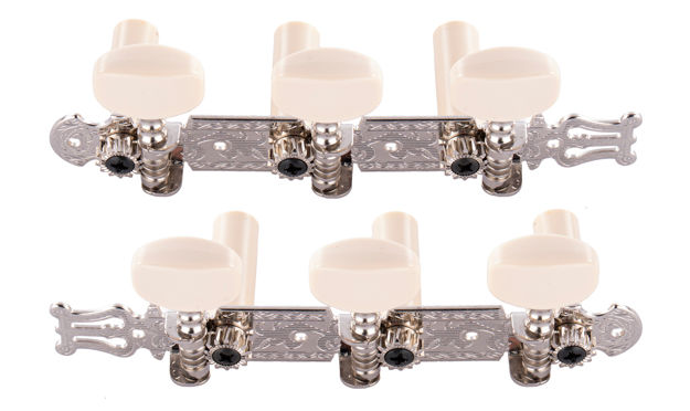 Altamira Stemmeskruer Klassisk