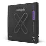 D'Addario Fretted XTB3790GS Strengesett Akustisk bass GS MINI Coated PB 037 - 090