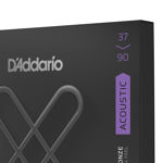 D'Addario Fretted XTB3790GS Strengesett Akustisk bass GS MINI Coated PB 037 - 090