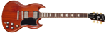 Gibson SG Standard '61 Faded Faded Vintage Cherry Satin