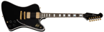 Gibson Firebird Custom w/Bound Head Veneer Ebony
