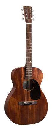 Martin 0-10E Retro J. Isbell