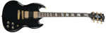 Gibson SG Supreme Ebony