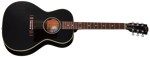 Gibson L-00 Special Satin Ebony