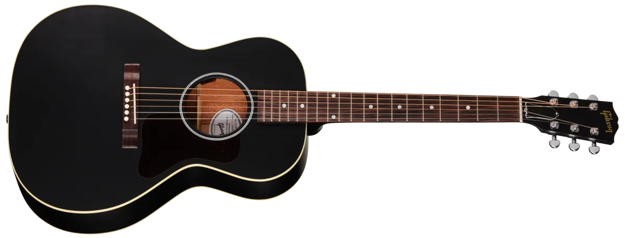 Gibson L-00 Special Satin Ebony