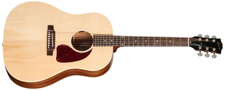 Gibson J-45 Special Satin Natural