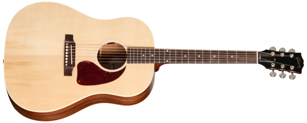 Gibson J-45 Special Satin Natural