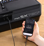 Yamaha PRS-SX720+