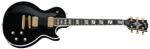 Gibson Les Paul Supreme Ebony