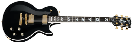 Gibson Les Paul Supreme Ebony