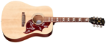 Gibson Hummingbird Special Satin Natural