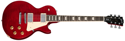 Gibson Les Paul Studio Session Cherry