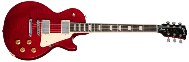 Gibson Les Paul Studio Session Cherry