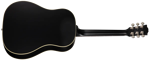 Gibson J-45 Special Satin Ebony