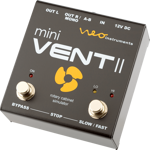 Neo Instruments Mini Vent II