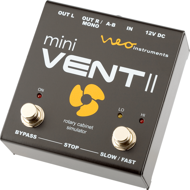 Neo Instruments Mini Vent II