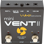 Neo Instruments Mini Vent II