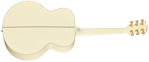 Gibson SJ-200 Standard Classic White