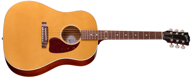 Gibson J-45 Standand Gold Top