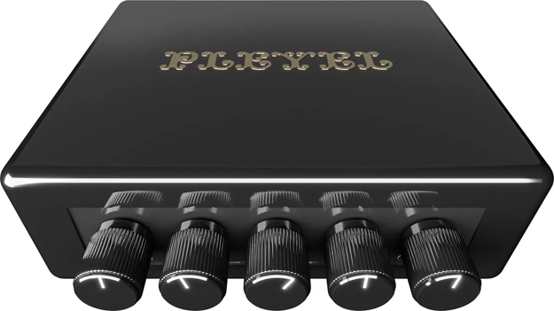 Pleyel MPL Pams-EU Magistral System