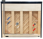 Pleyel MPL Pams-EU Magistral System