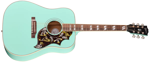 Gibson Hummingbird Standard Southwestern Turquoise