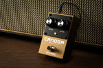 Strymon Canoga analog fuzz pedal