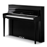 Kawai Novus NV 6 hybrid piano