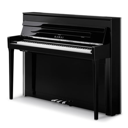 Kawai Novus NV 6 hybrid piano