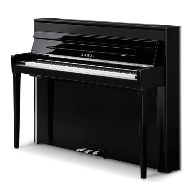 Kawai Novus NV 6 hybrid piano