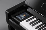Kawai Novus NV 6 hybrid piano