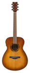 Yamaha TAS1E TransAcoustic Acoustic-electric Guitar - Sand Burst