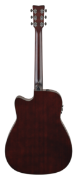 Yamaha TAG1C TransAcoustic Acoustic-electric Guitar - Sand Burst