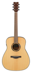 Yamaha TAG1E TransAcoustic Acoustic-electric Guitar - Natural