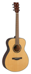 Yamaha TAS1E TransAcoustic Acoustic-electric Guitar - Natural