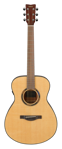 Yamaha TAS1E TransAcoustic Acoustic-electric Guitar - Natural